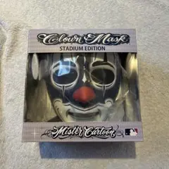 MR.CARTOON ミスターカートゥーンMLBドジャースクラウンマスク大谷翔平