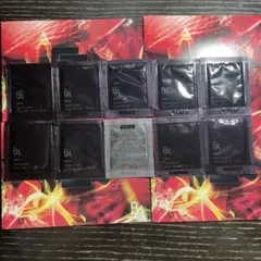 新品・未使用品　ポーラBAクリームN 第6世代 サンプル10包