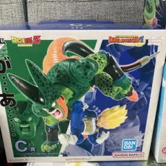 一番くじ　ドラゴンボール　C賞