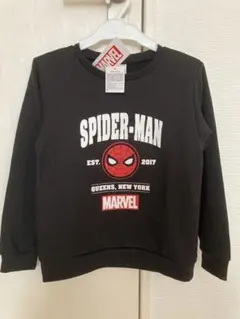 スパイダーマントレーナー
