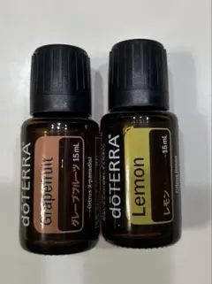 doTERRA オンガードエッセンシャルオイル 5ml 2本セット - メルカリ