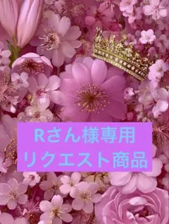 Rさん様 リクエスト 5点 まとめ商品