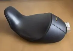 美品 K&H ハーレー ツーリング 08〜 ソロシート S-5125EP 赤 美品 K&H ハーレー ツーリング 08〜 ソロシート S-5125EP 赤 - メルカリ