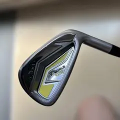 超美品HONMA TOURWORLDGS GSレディース6番アイアンのサムネイル