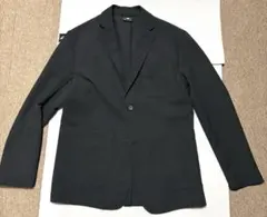 ニューバランス THE CITY テーラードジャケット S