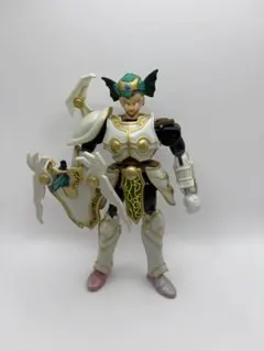 ドラゴンクエストV 天空の章 ソフビコレクション 勇者 指人形 - メルカリ