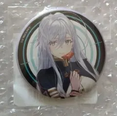 ダンガンロンパ ニューダンガンロンパV3 なぞとも カフェ 缶バッジ