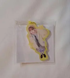 NCT WISH リョウ　ランダムトイ　ラントイ　②