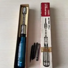 베셀 NO-1500 오토매틱 드라이버 240mm