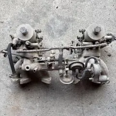 2026年最新】SUツインキャブの人気アイテム - メルカリ