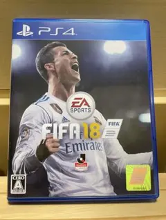 FIFA 18