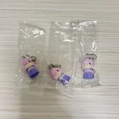マシュのサムネイル