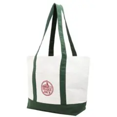 新品未使用TRADER JOE’S トレーダージョーズ コットン　エコバック