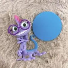 ディズニー モンスターズ・インク ランドール ランディ ピクサー
