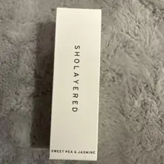 SHOLAYERED 香水