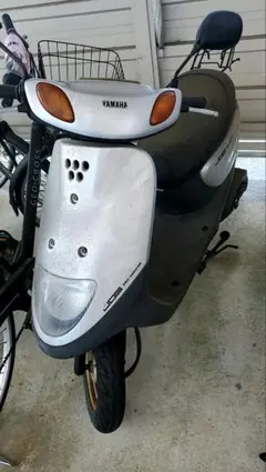 ジョグ50 美品　値下げ 2026年最新】yamaha jog 50ccの人気アイテム - メルカリ