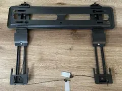 HAMILLEX SH-741 テレビ壁掛け金具 - メルカリ