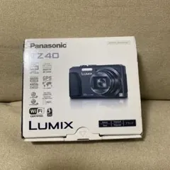2026年最新】lumix dmc-tz40の人気アイテム - メルカリ