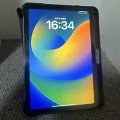 美品iPad mini (第6世代) 64GB 海外版 パープル