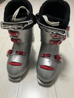 GENFACTORY ROOKIE スキーブーツ 24.0cm 子供用