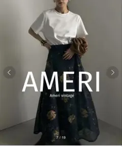 2026年最新】Ameri VINTAGE レディース スカートの人気アイテム - メルカリ