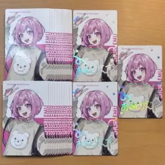 プロセカ クリフェス エピカ 鳳えむ