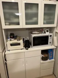 キッチンボード120