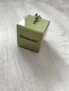 ニンテンドーミュージアム 起動音キーホルダーコレクション ゲームボーイアドバンス