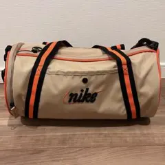 NIKE ヘリテージトートバッグ オートミールカラー NIKEソウル 限定販売 