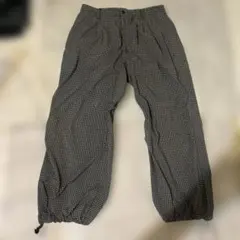 unknown ナイロンパンツ　y2k 00sのサムネイル