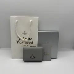 【新品未使用】Vivienne Westwood 三つ折り財布