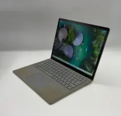 Surface Laptop 第1世代 プラチナ PCスタンド付 - メルカリ