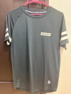saysky メンズ　Sサイズ（日本サイズM/L）