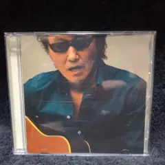 井上陽水 / 弾き語りパッション (ライブ・ベストCD)