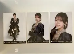 乃木坂46 奥田いろは 生写真 スペシャル衣装48 コンプ