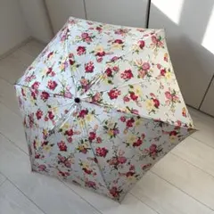 Nina Ricci 雨傘 花柄のサムネイル