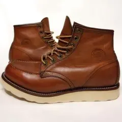 2025年最新】犬刻印 レッドウイング 875の人気アイテム - メルカリ