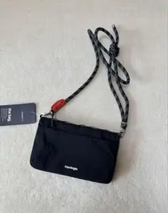 topologie ショルダーバッグ