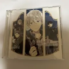 eyelis ページ～君と綴る物語～ 赤髪の白雪姫 CD+DVD