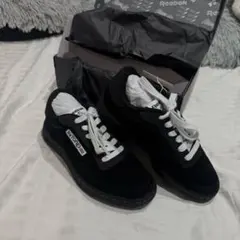 Reebok SixTONES コラボ　スニーカー　リーボック　シューズ