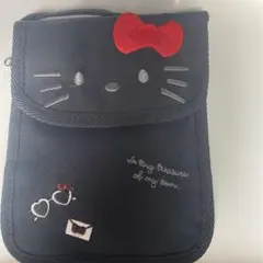 ハローキティ　ポシェット