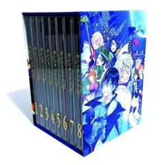 2026年最新】ヴァニタスの手記 blu-rayの人気アイテム - メルカリ