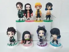 鬼滅の刃　フィギュア