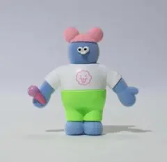 渡辺直美 東京ドーム The TOMODACHI! フィギュアコレクション