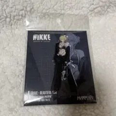 NIKKE アクリルスタンド グレイブ ビューティフル・ユー