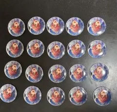 IDOLiSH7 アイナナ記念日2023 七瀬陸 缶バッジ 缶バ 20点