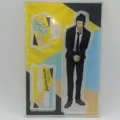 匿名配送！【呪術廻戦　ビッグアクリルスタンド　夏油傑】送料無料！