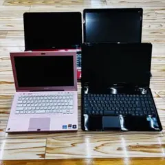 2026年最新】nec ノートパソコン ジャンクの人気アイテム - メルカリ