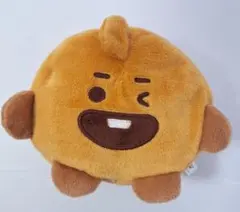 BT 21 ポーチ