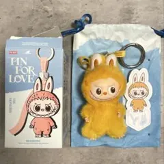 専用　ラブブ　イニシャル【Y】